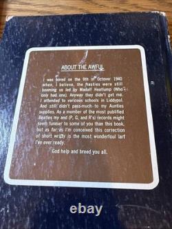 In His Own Write by John Lennon of the Beatles 1964 First UK Edition