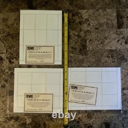 International collectors society stamps Lot Of 32 The Beatles John Lennon