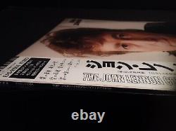 JOHN LENNONCollection Lp Japan-Obi-NM Vinyl Japanese Poster Beatles Imagine