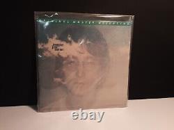 JOHN LENNONImagineLp SEALED Vinyl Mfsl 1-153 Japan Master Recording Beatles