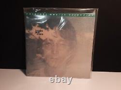 JOHN LENNONImagineLp SEALED Vinyl Mfsl 1-153 Japan Master Recording Beatles