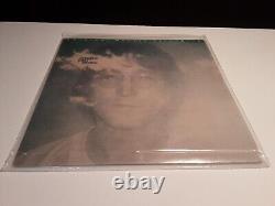 JOHN LENNONImagineLp SEALED Vinyl Mfsl 1-153 Japan Master Recording Beatles