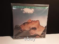 JOHN LENNONImagineLp SEALED Vinyl Mfsl 1-153 Japan Master Recording Beatles
