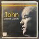JOHN LENNON 10-CD Audio Book By CYNTHIA LENNON Read By Nerys Hughes BEATLES
