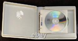JOHN LENNON 10-CD Audio Book By CYNTHIA LENNON Read By Nerys Hughes BEATLES