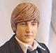 JOHN LENNON 1/6 Custom Figure THE BEATLES Doll 1964 65 Rubber Soul lp era