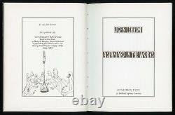 JOHN LENNON A Spaniard in the Works First Edition Book (1965) The Beatles