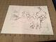 JOHN LENNON BAG ONE Print / Lithograph Laurens A. Daane 1970 #2 IN BED