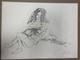 JOHN LENNON BAG ONE Print / Lithograph Laurens A. Daane 1970 2 Ladies