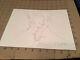 JOHN LENNON BAG ONE Print / Lithograph Laurens A. Daane 1970 #6 YOKO HAND COVE