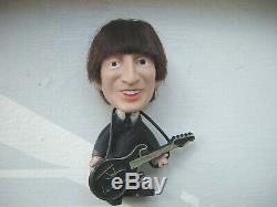 JOHN LENNON Beatle Doll REMCO 1964