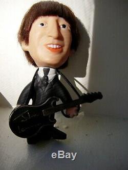 JOHN LENNON Beatle Doll REMCO 1964