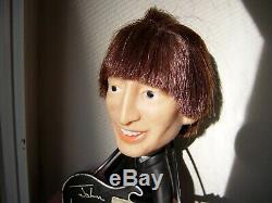 JOHN LENNON Beatle Doll REMCO 1964