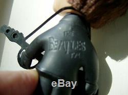 JOHN LENNON Beatle Doll REMCO 1964