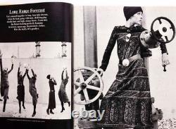 JOHN LENNON Beatles INTERVIEW Exclusive 19 MAGAZINE October 1969