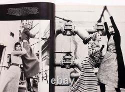 JOHN LENNON Beatles INTERVIEW Exclusive 19 MAGAZINE October 1969