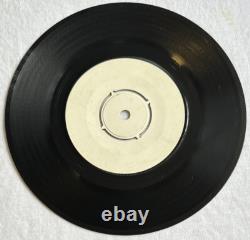 JOHN LENNON (Beatles) -Ultra Rare One Sided Test Pressing Power To The People