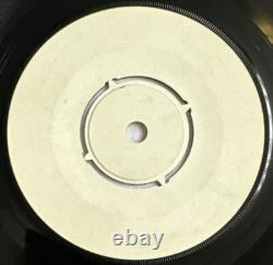 JOHN LENNON (Beatles) -Ultra Rare One Sided Test Pressing Power To The People