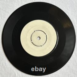 JOHN LENNON (Beatles) -Ultra Rare One Sided Test Pressing Power To The People