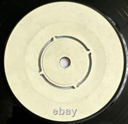 JOHN LENNON (Beatles) -Ultra Rare One Sided Test Pressing Power To The People