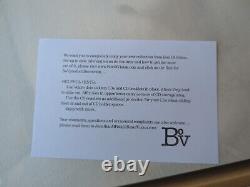 JOHN LENNON Box Of Vision Limited Edition ART BOOK CD Storage NEW SEALED Beatles