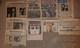 JOHN LENNON Collection of 9 Newspapers Death Boston New York BEATLES 1980