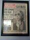JOHN LENNON DEATH NEWSPAPER DAILY MIRROR 10TH DEC 1980 THE BEATLES. COLLECT Only