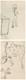 JOHN LENNON DRAWING 1959 BEATLES ART! Ex Christies auctions 21.11.2006