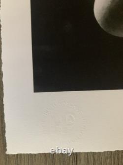 JOHN LENNON Hulton Archive giclee print BEATLES 1967 14.5. X19 Imagine