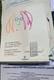 JOHN LENNON IMAGINE 1988 APPLE STANDEE NEW VERY RARE Beatles