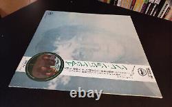 JOHN LENNON Imagine 1971 LP JAPAN FIRST PRESS OBI PROMO COMPLETE Beatles RARE
