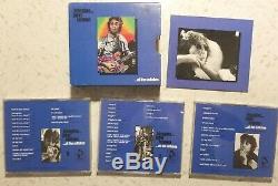 JOHN LENNON Imagine 3-CD All The Outtakes Box 1994 Beatles 3CD Vigotone Demos