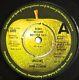 JOHN LENNON Imagine- Very Rare Original UK 7 Promo In Pic. Sleeve (Beatles)