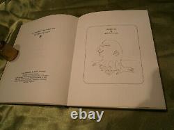 JOHN LENNON In His Own Write JONATHAN CAPE 1964 1st Edition Excellent