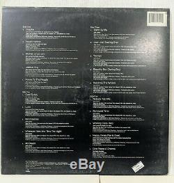 JOHN LENNON Legend PARLOPHONE Double LP ORIGINAL 1997 UK 1ST PRESSING BEATLES