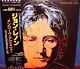 JOHN LENNON Menlove Ave. 1986 Japan WL PROMO Lp withObi/lyrics Beatles