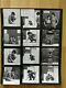 JOHN LENNON NEW YORK Photography Contact Sheet Iain Macmillan Beatles