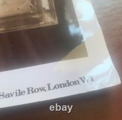 JOHN LENNON PLASTIC ONO BAND Give Peace A Chance UK 1969 Apple Promo Photo