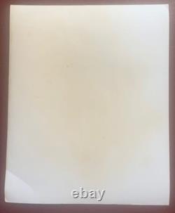 JOHN LENNON PLASTIC ONO BAND Give Peace A Chance UK 1969 Apple Promo Photo