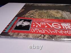 JOHN LENNON Plastic Ono BandSelf-TitledLp Japan-Obi-NM Vinyl Beatles Imagine