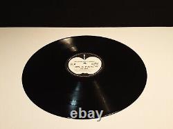 JOHN LENNON Plastic Ono BandSelf-TitledLp Japan-Obi-NM Vinyl Beatles Imagine