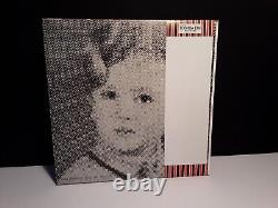 JOHN LENNON Plastic Ono BandSelf-TitledLp Japan-Obi-NM Vinyl Beatles Imagine