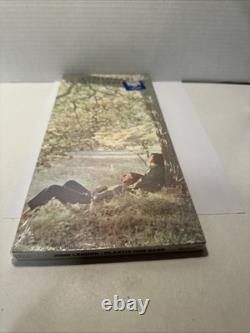 JOHN LENNON Plastic Ono Band SEALED CD LONGBOX Capitol Beatles