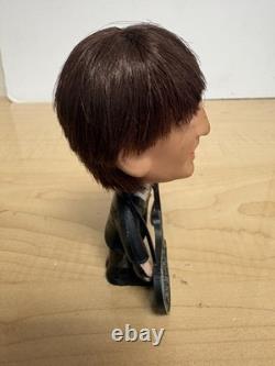 JOHN LENNON REMCO DOLL Beatles hard body NEMS withoriginal guitar SELTAEB 1964