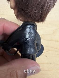 JOHN LENNON REMCO DOLL Beatles hard body NEMS withoriginal guitar SELTAEB 1964
