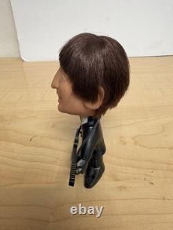JOHN LENNON REMCO DOLL Beatles hard body NEMS withoriginal guitar SELTAEB 1964