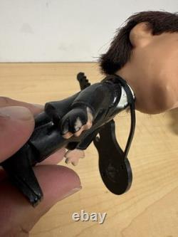 JOHN LENNON REMCO DOLL Beatles hard body NEMS withoriginal guitar SELTAEB 1964