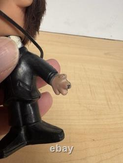 JOHN LENNON REMCO DOLL Beatles hard body NEMS withoriginal guitar SELTAEB 1964