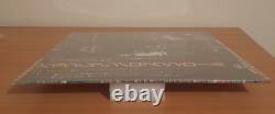 JOHN LENNON ROCK`N`ROLL BEATLES JAPAN ORIGINAL LP Stunning SEALED Paul McCartney