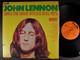 JOHN LENNON Roots ROCK LP Adam BEATLES MEGA RARE ONLY 1270 MADE BELL SOUND